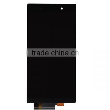 Original lcd touch screen for sony xperia z1 compact d5503 lcd digitizer assembly