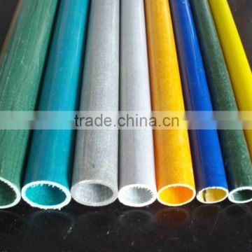 Low price frp fiberglass plastic u profile with best price