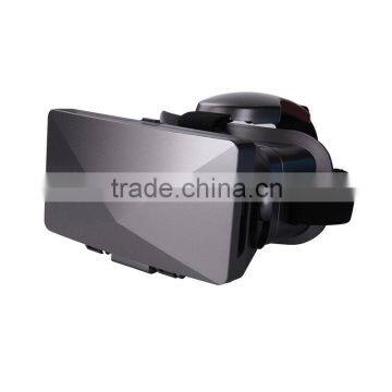 Hot Selling 2rd Generation Sex Video VR Box VR 3d Glasses Real Virtual for Smartphones photo-3