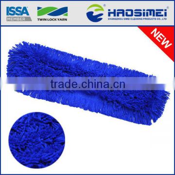 High-end microfiber dust mop