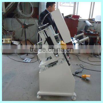 PVC Profile Window Making Machine of Water Groove Milling Machine photo-5