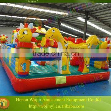 Hot Sale Cheap Inflatable Bouncer House for Sale photo-4