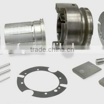 Customized good quality spare parts for steel rolling mills