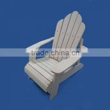 Adirondack chair,wpc outdoor furniture teak chairs