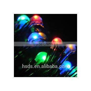 Invisible Micro Battery operated Led String lights