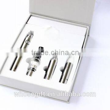 3in1 vaporizer pen evod battery glass globe atomizer, ago atomizer, mt3 clearomizer