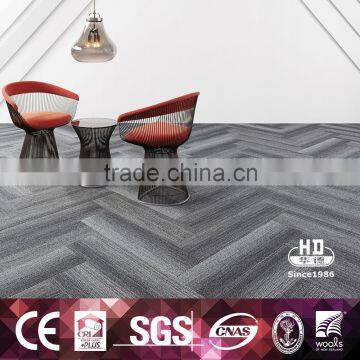 Special Design Top Quality Easy to Install 3d Patchwork Carpet photo-2