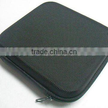 Common Zipper Puller 840D Eva Case With Elastic Band photo-3