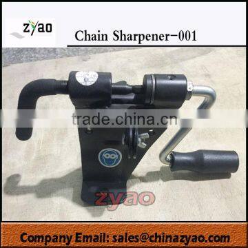 hot sale manual chain sharpener for chain saw