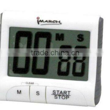 TM08001 Travel Digital Countdown Timer