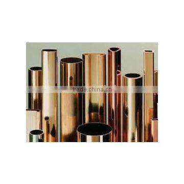 Copper Alloy Pipe photo-5