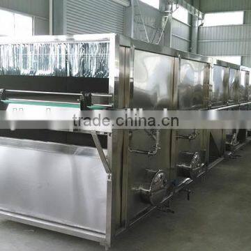 Spraying Sterilize Machine