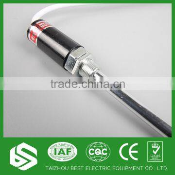 High Standard Custom Rtd Pt100 Temperature Sensor photo-3