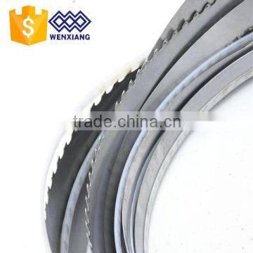Band Saw Blade for Metal