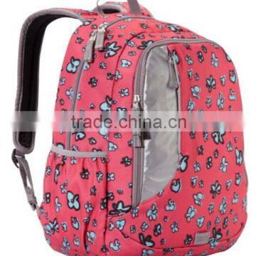 Professional travel backpack with CE certificate