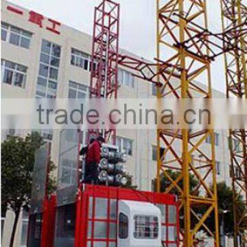 SC100,SC200, SC100/00,SC200/200Building Hoist / Construction Hoist