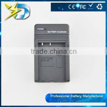 For Digital Charger Sanyo DBL40 Battery Charger 4.2V 12-24V Replacement photo-5