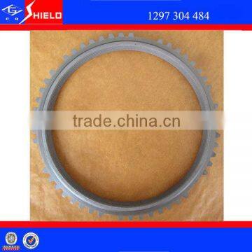 Latest 16s221 Gearbox Model Part Synchronizer Ring 1297 304 484 photo-3