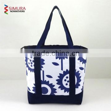 Cotton Shopping Bag