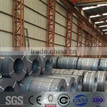 SAE1008 Carbon and Mild Hot Rolled Steel Coils