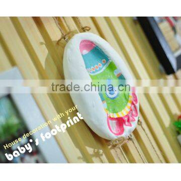 2016 Lastest Fashion DIY Super Clay Kids Imprint Toy