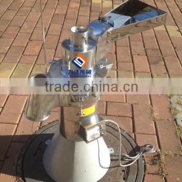 DF-35 Pharmacy Mini Ginseng Pulverizer