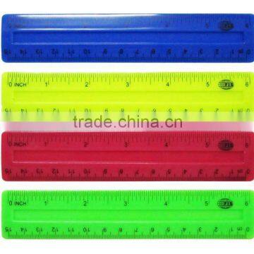 plastic straight 30cm ruler