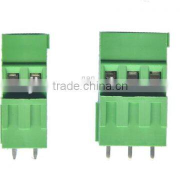 PCB Screw Terminal Block 2/3pole 5.0/5.08