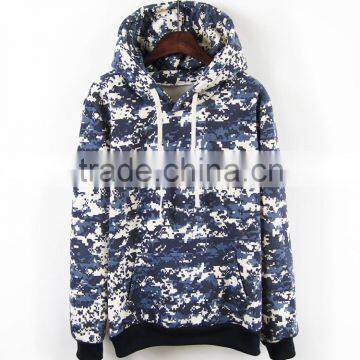 CAMO MEN'S WOMEN'S HOODIE CAMOUFLAGE PULLOVER, HOODED SWEATSHIRT Men Pullover Hoodie Camo Sweat