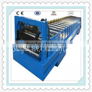 2016 Best Quality Used Roller Shutter Roll Forming Machine Price Supplier