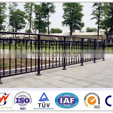 Balcony Railing Designs Outdoor Glass Railing for Stair Handrail Aluminum Railing Designs photo-4