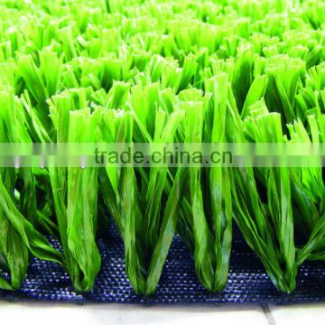 Plastic grass for football field