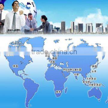 Interested golbal quickly charge information Ship Airfreight dispatch courier from YANTAI /XIAMEN/TSINGTAO to Vanuatu