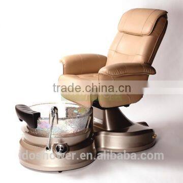 New T4 nail salon chair of manicure tables and pedicure chairs