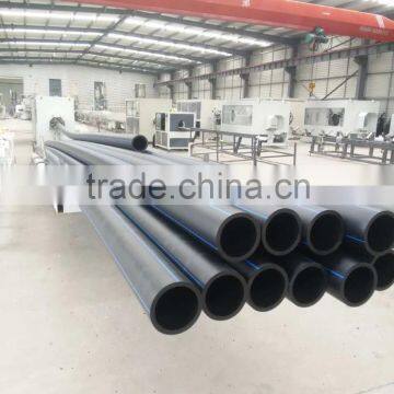 water supply and drainage HDPE pipe full form