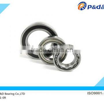 Ball Bearing 61818 Textile Machine Bearing 6818-2RS Bearing