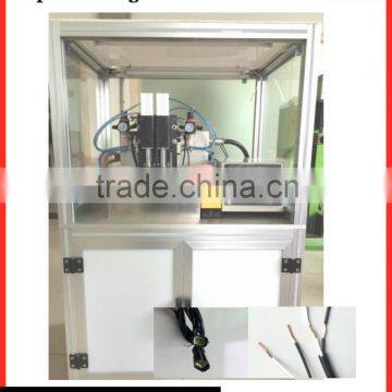 Copper Wire Compacting Machine photo-2