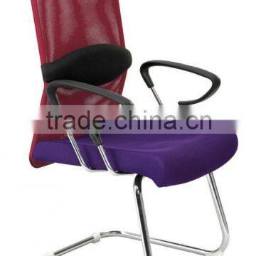 2013 metal frame mesh cheap office chair