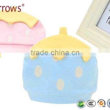 Cheap Knitted Infant Baby Hat Customer Private Label Beanies