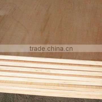 LINYI Best Furniture Plywood/ Commercial Plywood