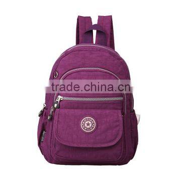 Top Quality Backpack Diaper Bag for Outdoor Use