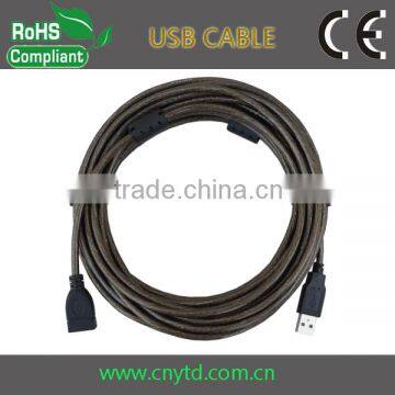 Wholesale Data Cable Usb Extension Cable photo-2