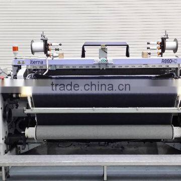 OEM Manufacturer of ABS Plastic Vacuum Forming Plastic Parts for Textile Machines