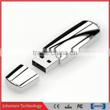 Promotional Bulk Usb3.0 Promotional Logo Metal Pen Drive Cheap and High Quality