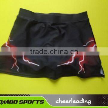 Wholesale Mini Size Cheer Uniforms Child Cheerleading Uniform photo-3