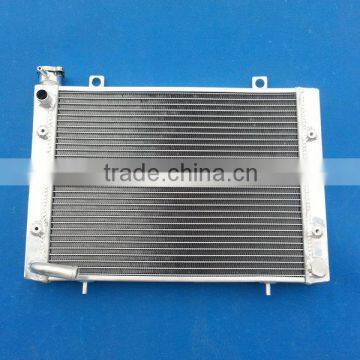 ALUMINUM RADIATOR FOR Polaris RANGER 2X4,4X4,6X6 500 2003 2004 2005 2006 Part#: 1240459