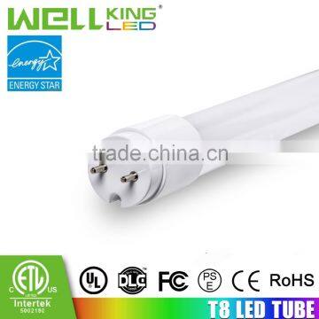 AC85-265V emergency led tube