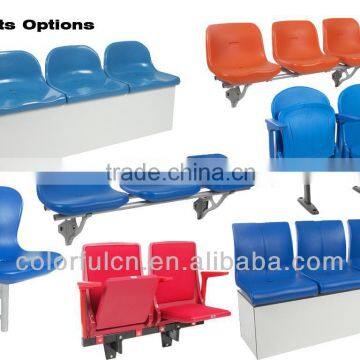 Best Bleacher Chairs Stadium Seats(SQ-6018)