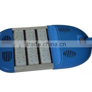 Sinofast high quality blue led solar street light