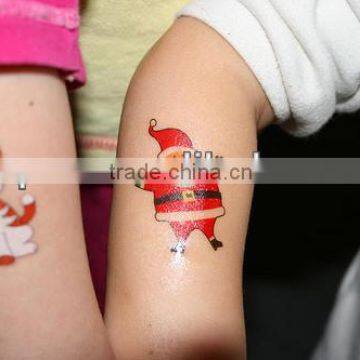 Meiqing Tattoo Decal Paper/Inkjet Laser Tattoo Temporary Tattoo Paper/DIY/A4/made in China